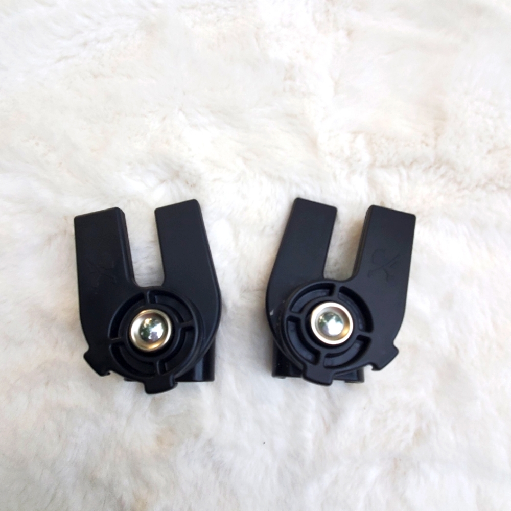 Bugaboo cameleon 3 clams